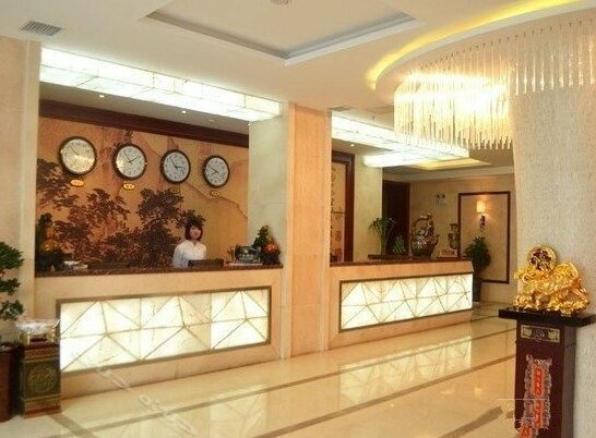 Tianshang Renjian Motel - Photo2