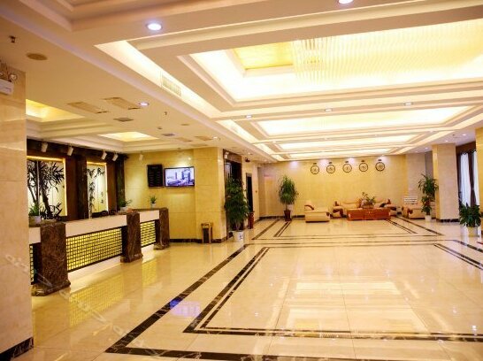 Xiang Tian International Hotel - Photo2