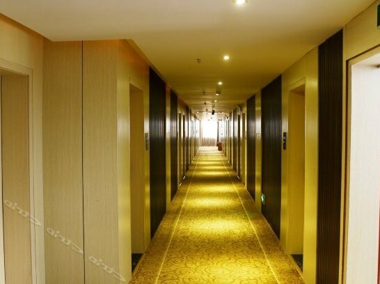 Xiang Tian International Hotel - Photo3