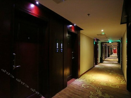 Yuanheng International Hotel - Photo4