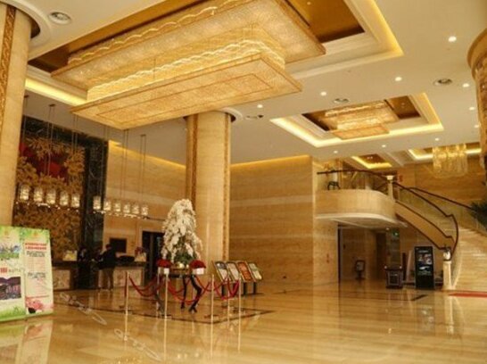 Yueyang Sunshine International Hotel - Photo3