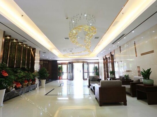 Yueyang Wodun Hotel - Photo4