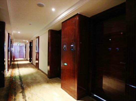 Zhongyin Hotel - Photo2