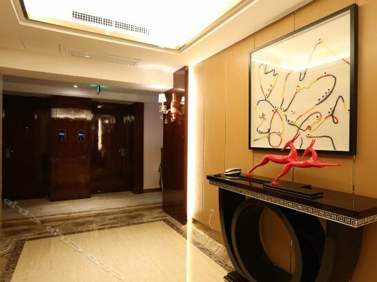 Zhongyin Hotel - Photo3