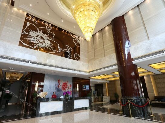 Zhongyin Hotel - Photo4