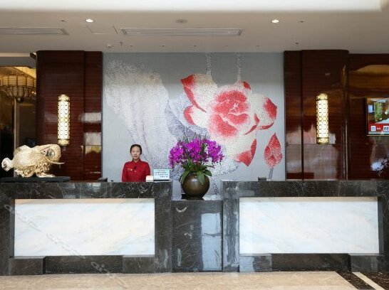 Zhongyin Hotel - Photo5