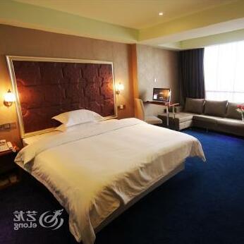 Beiliu ZunShang Hotel - Photo3