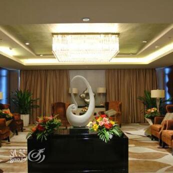 Fenglin International Hotel - Photo4