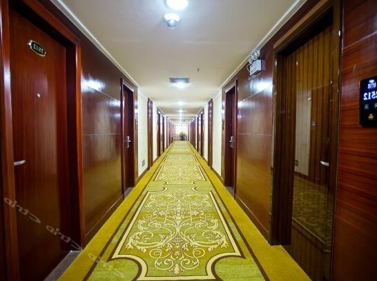 Guangxi Yulin Hotel - Photo2