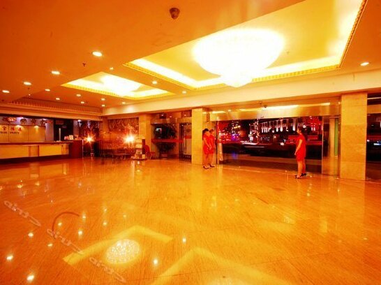 Guangxi Yulin Hotel - Photo4