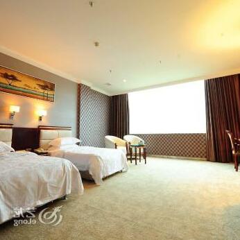 Jing Yuan Hotel Yulin - Photo3