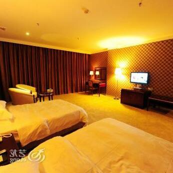 Jing Yuan Hotel Yulin - Photo4