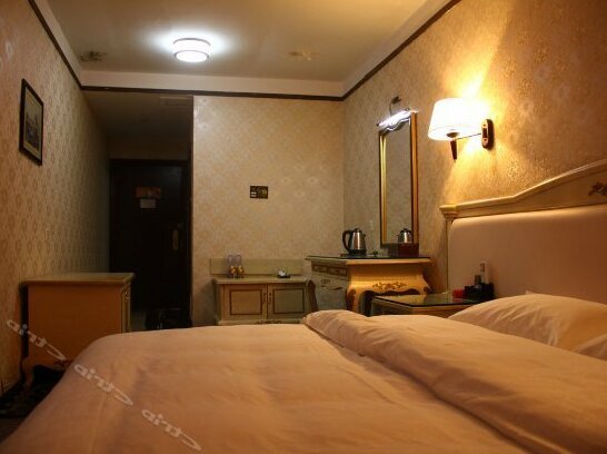 Kaixuanmen International Hotel - Photo5