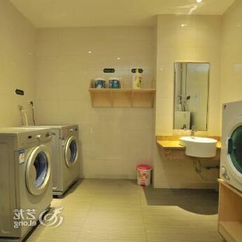Seng Ya Hotel - Photo4