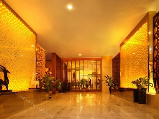 Wanyuan International Hotel - Photo3