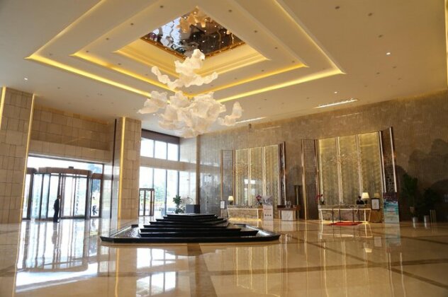 Zhongding Hotel - Photo3