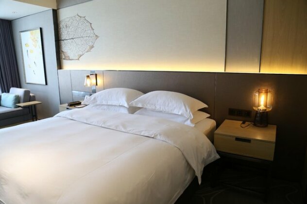 Zhongding Hotel - Photo5