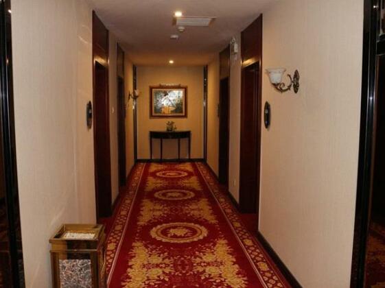 Baolong Hotel Yulin - Photo4