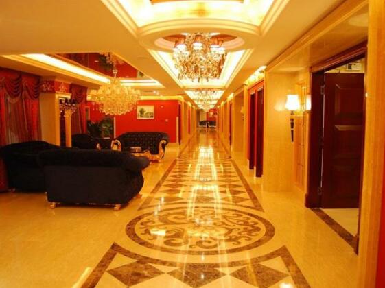 Baolong Hotel Yulin - Photo5