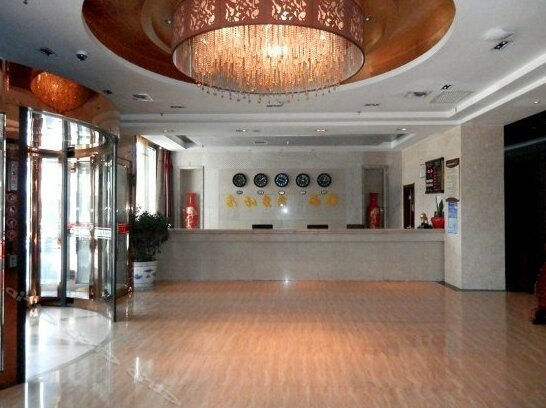 Changtai Business Hotel - Photo3