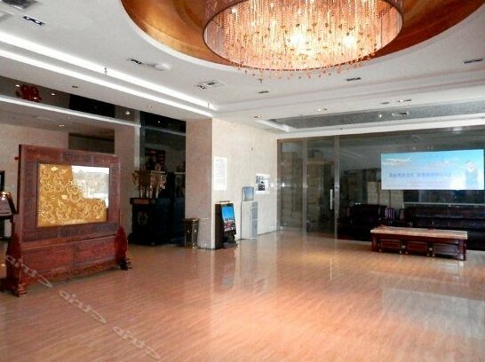 Changtai Business Hotel - Photo5