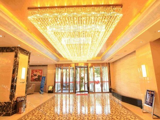 Chunxia Qiudong Hotel - Photo2