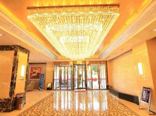 Chunxia Qiudong Hotel - Photo2