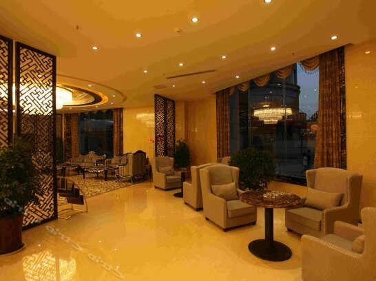 Chunxia Qiudong Hotel - Photo3