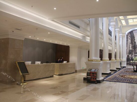 Crystal International Hotel - Photo3