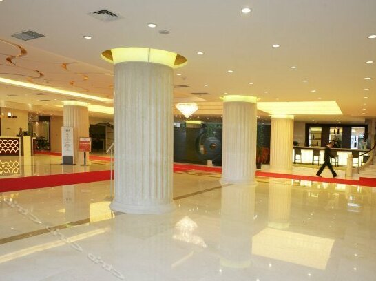 Feeling Hotel - Yulin - Photo4