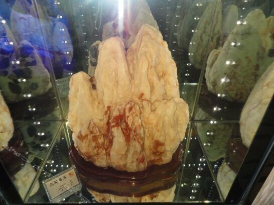 Haotai Hotel Yulin - Photo3