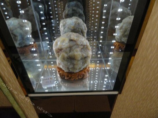 Haotai Hotel Yulin - Photo4