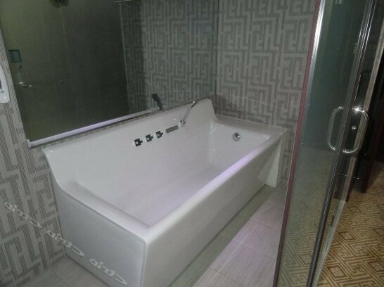 Haotai Hotel Yulin - Photo5