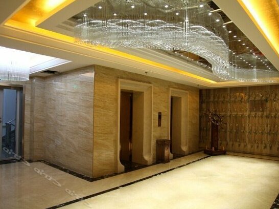 Hong Qiao Prince Hotel - Photo2
