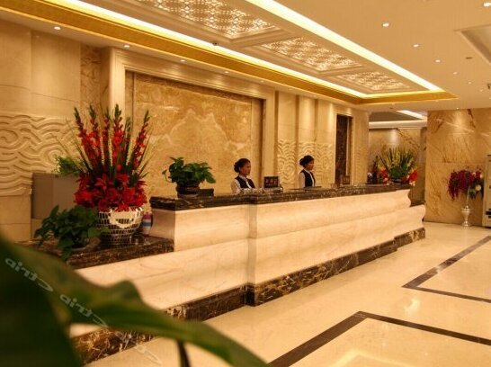 Hong Qiao Prince Hotel - Photo3