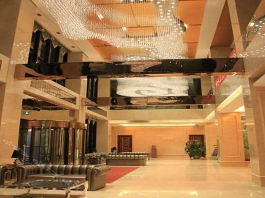 Huanya Hotel - Photo3