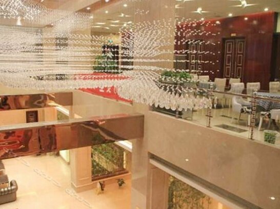 Huanya Hotel - Photo4