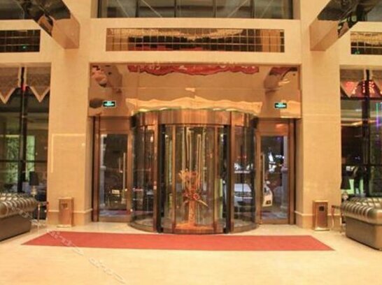 Huanya Hotel - Photo5