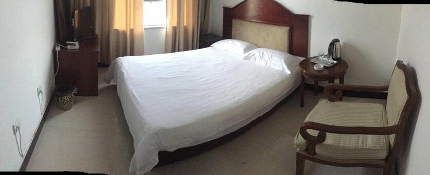 Jiao Yu Inn - Photo2