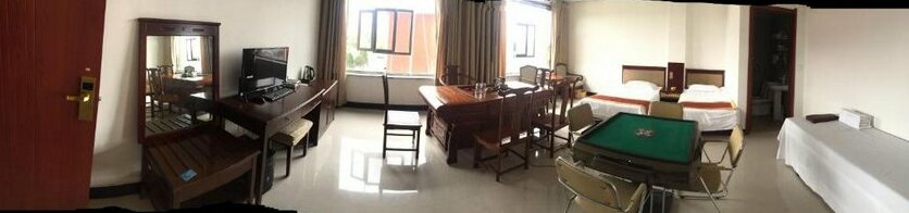 Jiao Yu Inn - Photo3