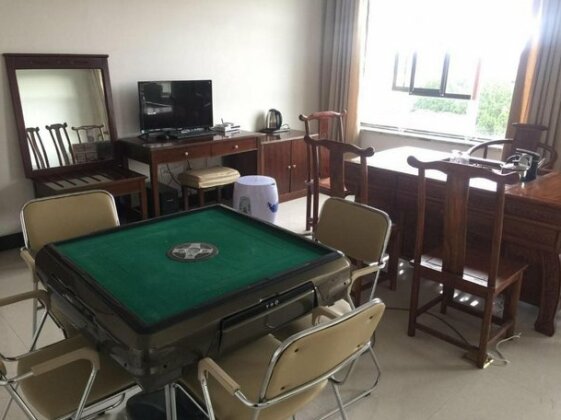 Jiao Yu Inn - Photo4