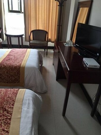Jiao Yu Inn - Photo5