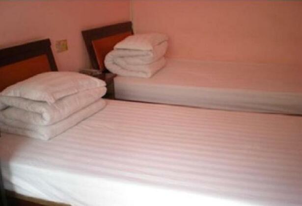Jindiyang Business Inn - Photo2