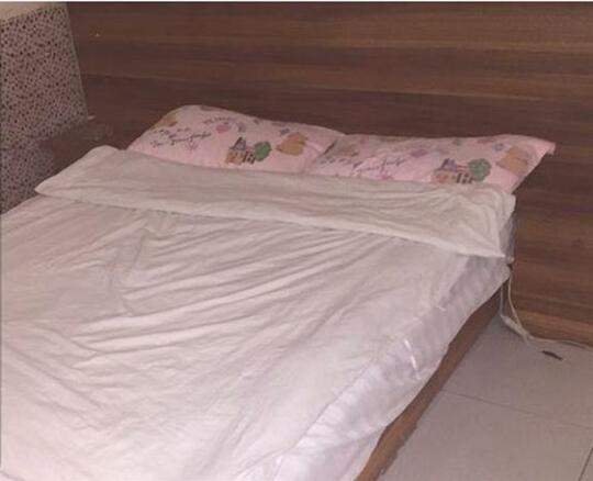 Jindiyang Business Inn - Photo3