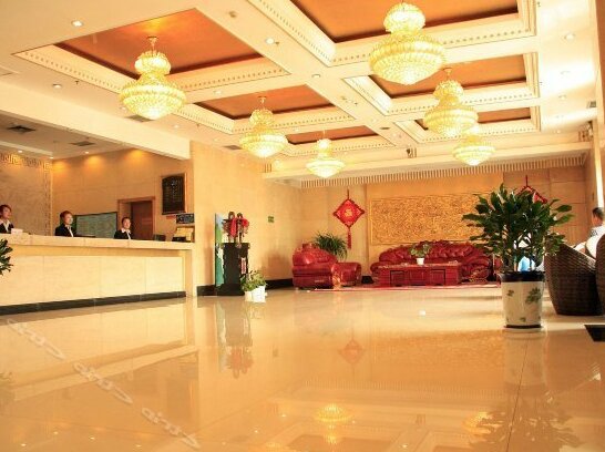 Jinlong Hotel Yulin - Photo3