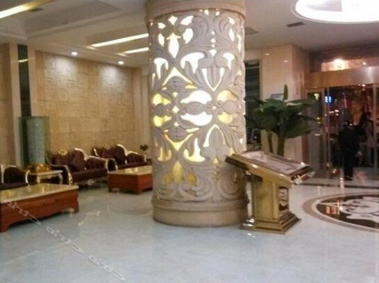 Jinrichao International Hotel - Photo2