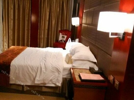 Jinrichao International Hotel - Photo4