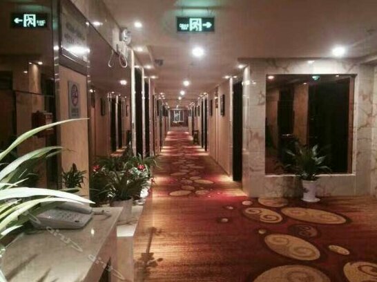 Kaidi Hotel Yulin - Photo2