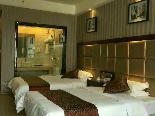 Kaidi Hotel Yulin - Photo5