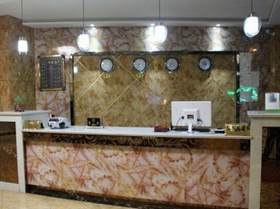 Longhai Hotel Yulin - Photo2